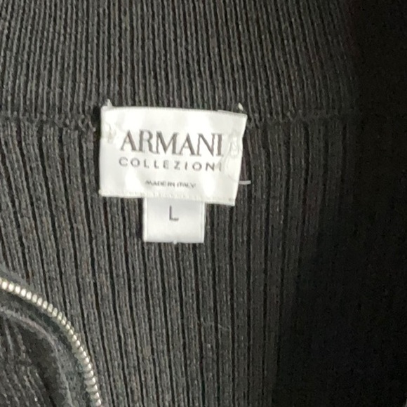 Zip-up cardigan - Picture 4 of 5